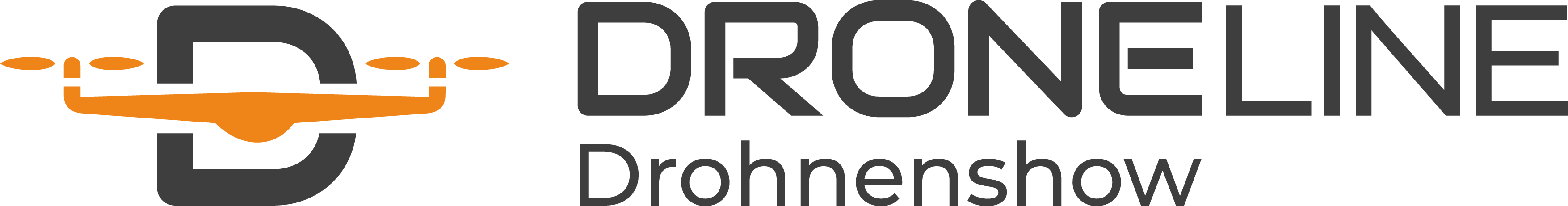 Drohnenshow.info Logo